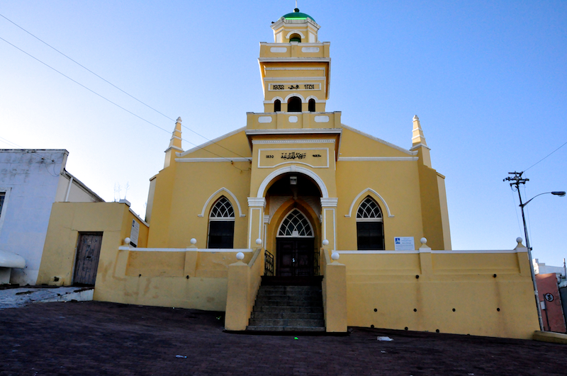 Melanie Heinrich Travel images Capetown -Shark diving Africa